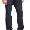 Men's 181 Relaxed Straight Jean