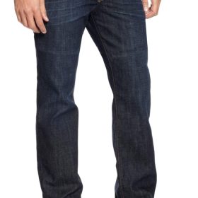 Men's 181 Relaxed Straight Jean