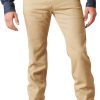 Men's   Straight Jean